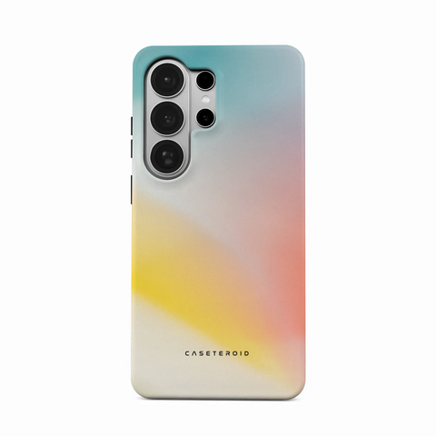 Vibrant Spectrum - Samsung Galaxy S26 Ultra Case