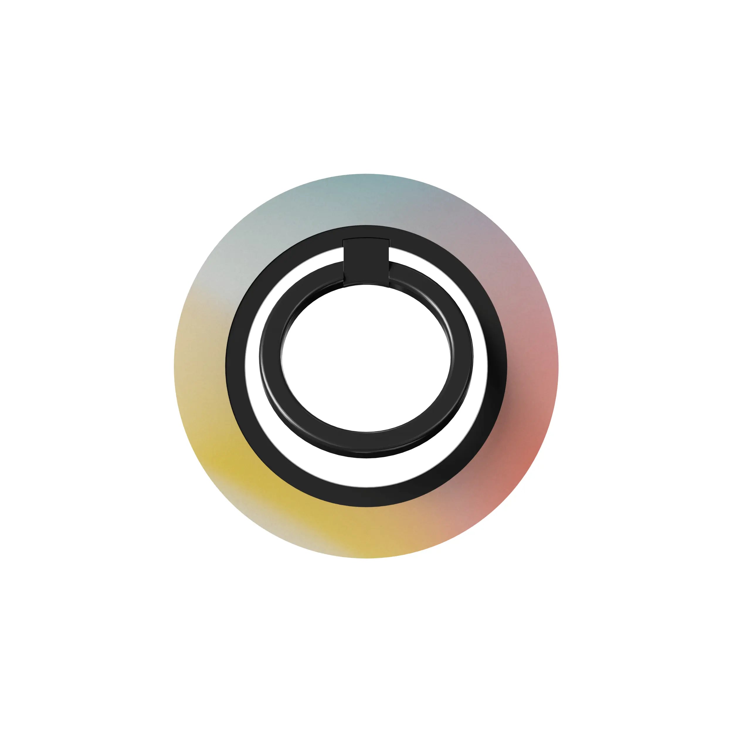 Vibrant Spectrum - Magnetic Ring Holder
