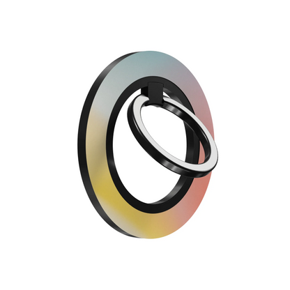 Vibrant Spectrum - Magnetic Ring Holder