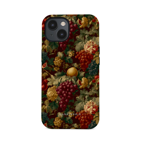 Villa Aurum - iPhone 14 Plus Case