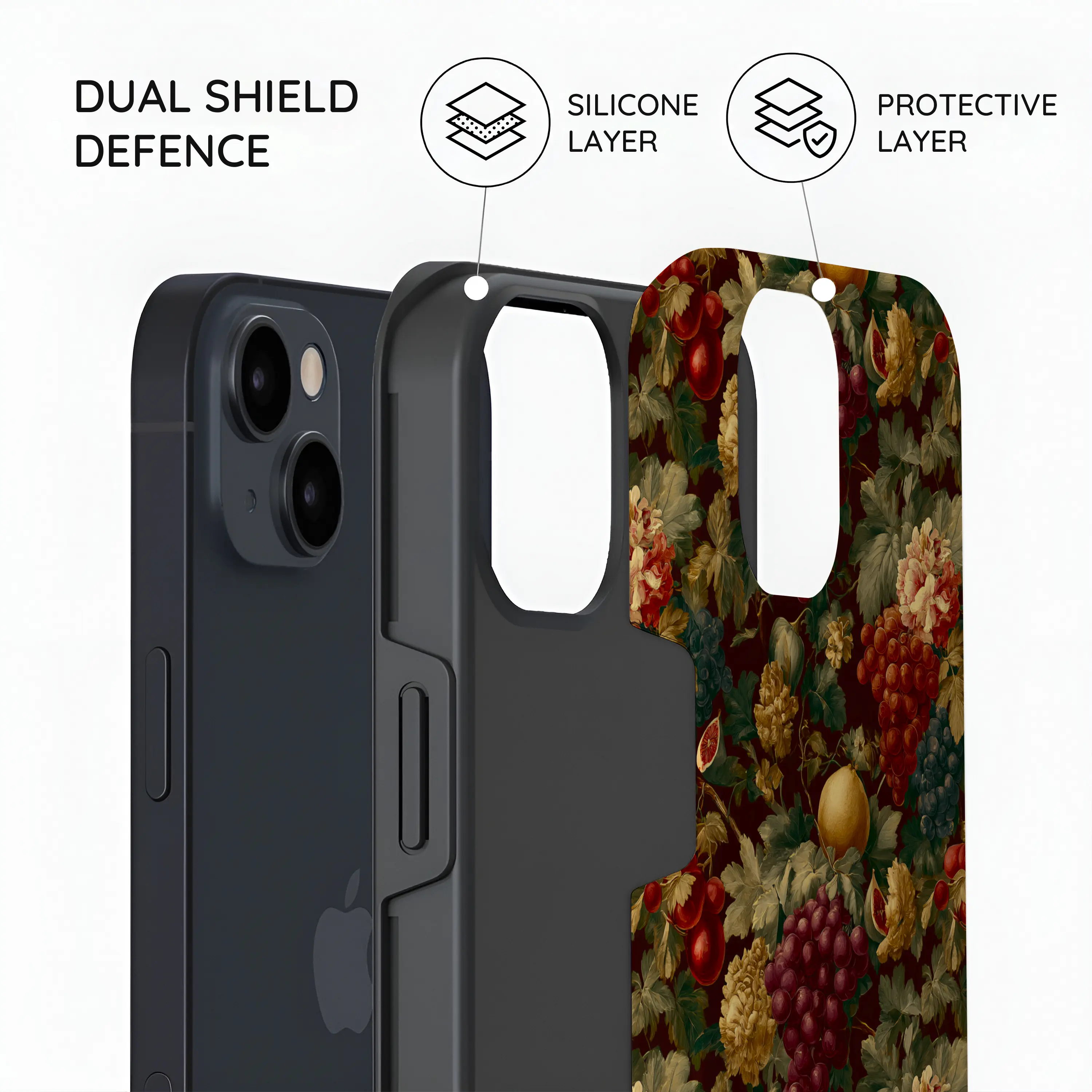 Villa Aurum - iPhone 13 Case