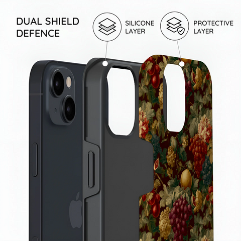Villa Aurum - iPhone 13 Case