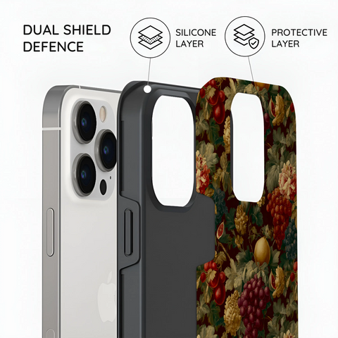 Villa Aurum - iPhone 13 Pro Case