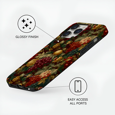 Villa Aurum - iPhone 13 Pro Max Case