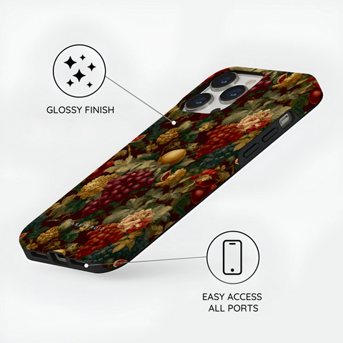 Villa Aurum - iPhone 13 Pro Case
