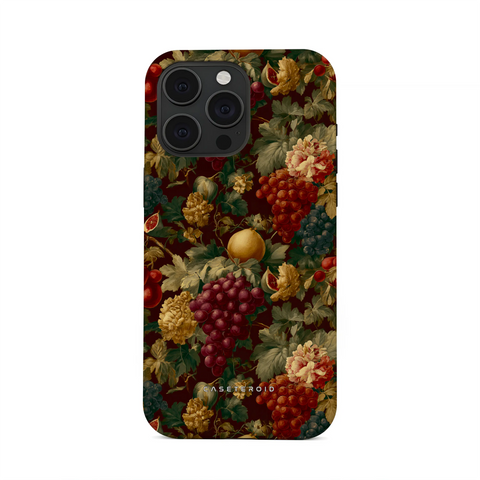 Villa Aurum - iPhone 15 Pro Case
