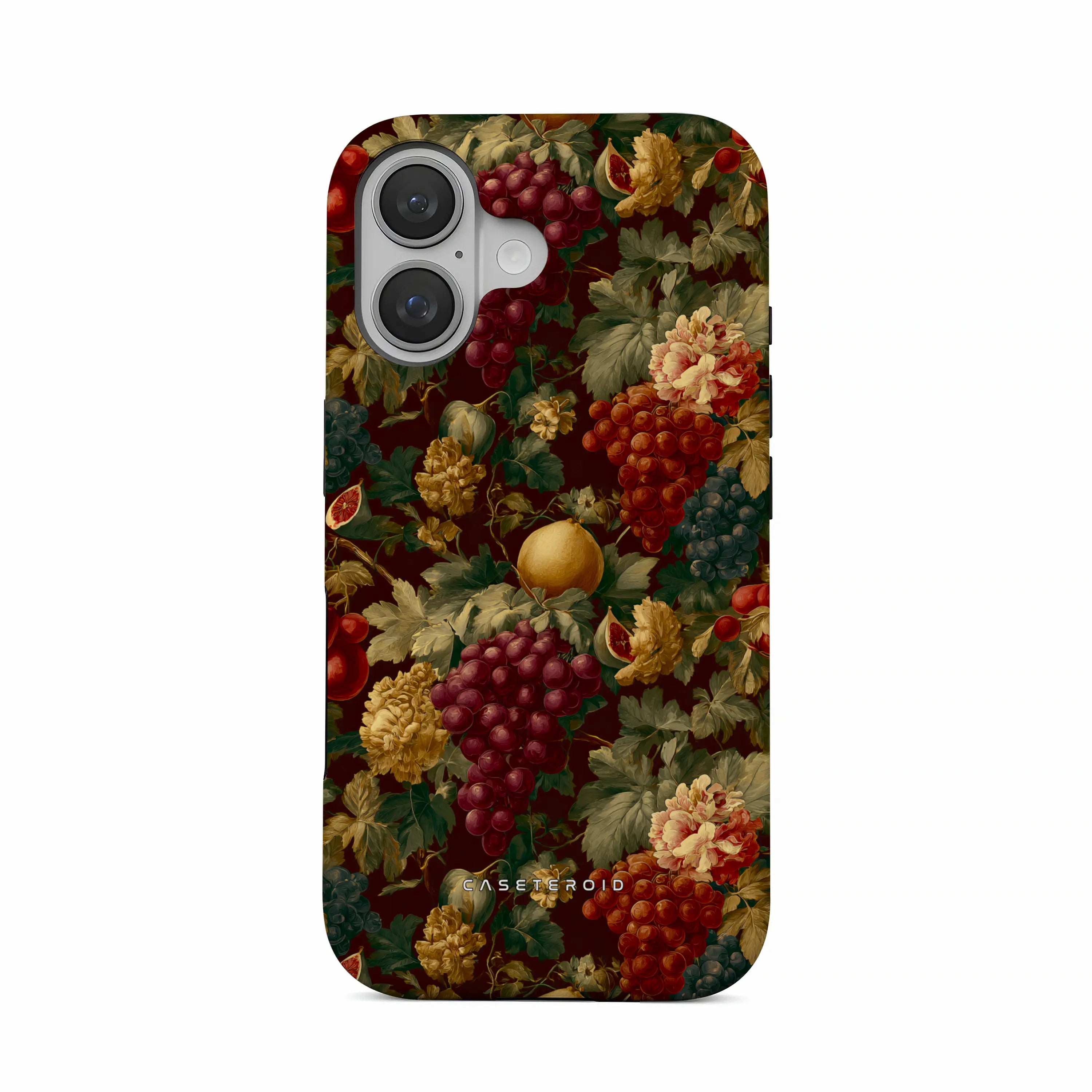 Villa Aurum - iPhone 16 Case