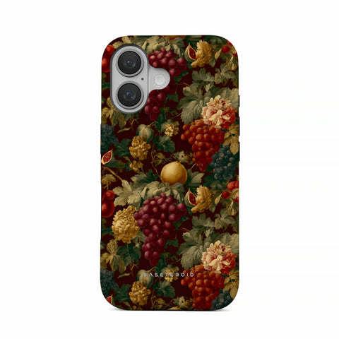 Villa Aurum - iPhone 16 Case
