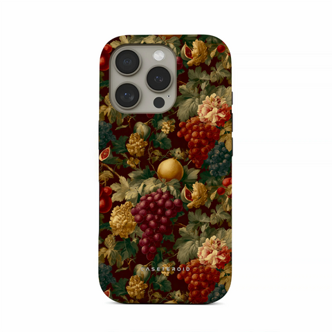 Villa Aurum - iPhone 16 Pro Max Case