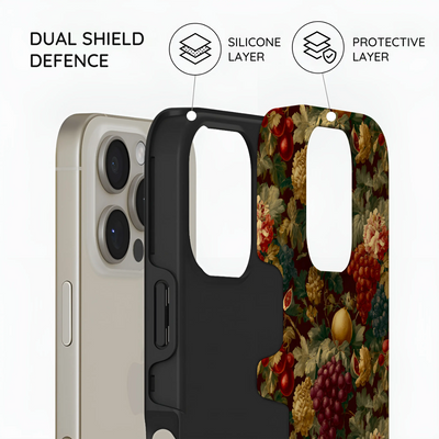 Villa Aurum - iPhone 16 Pro Max Case