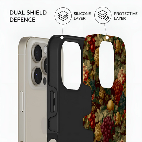 Villa Aurum - iPhone 16 Pro Case