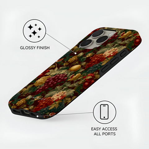 Villa Aurum - iPhone 16 Pro Case