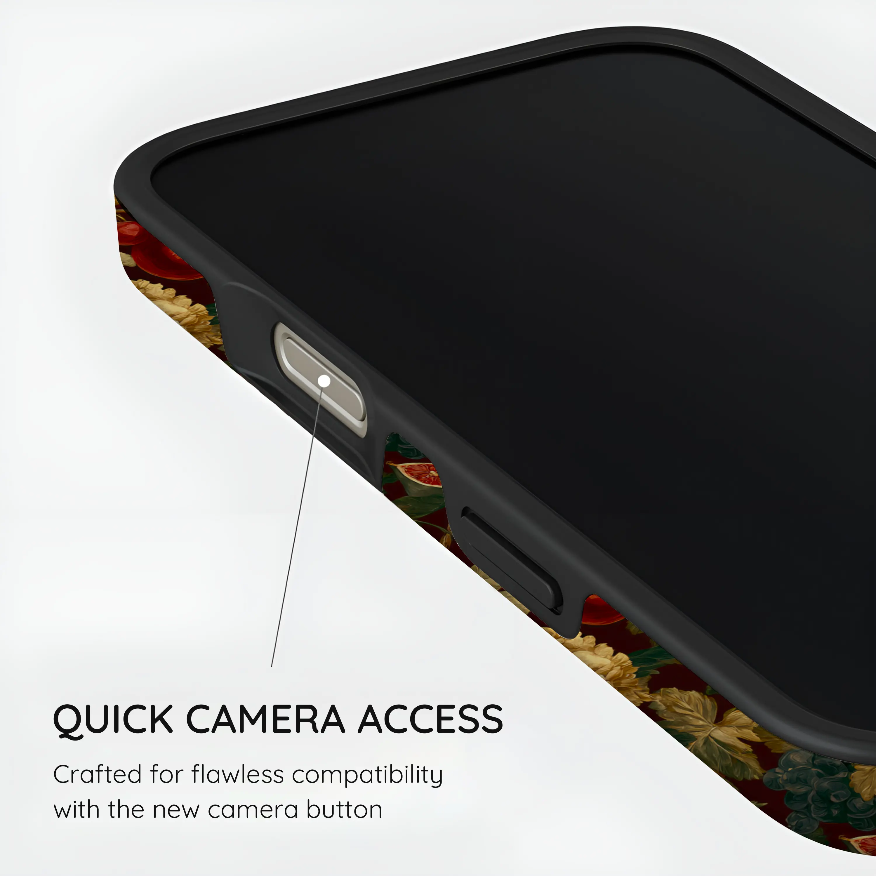 Villa Aurum - iPhone 16 Pro Max Case