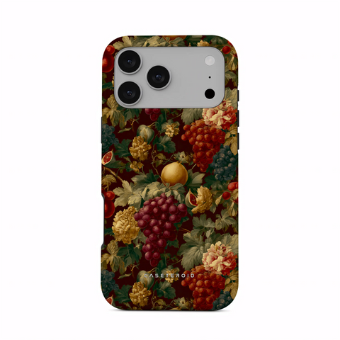 Villa Aurum - iPhone 17 Pro Max Case