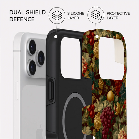 Villa Aurum - iPhone 17 Pro Max Case