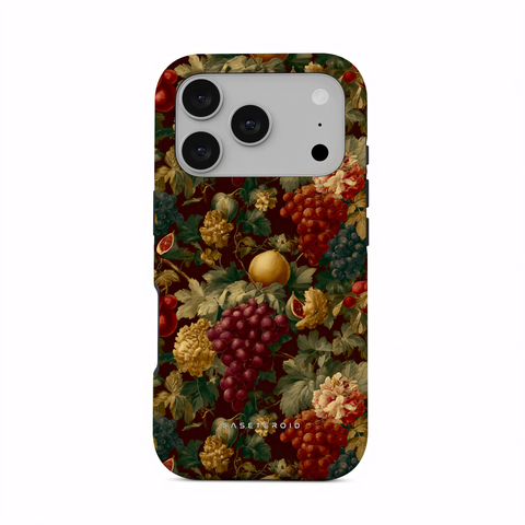 Villa Aurum - iPhone 17 Pro Case