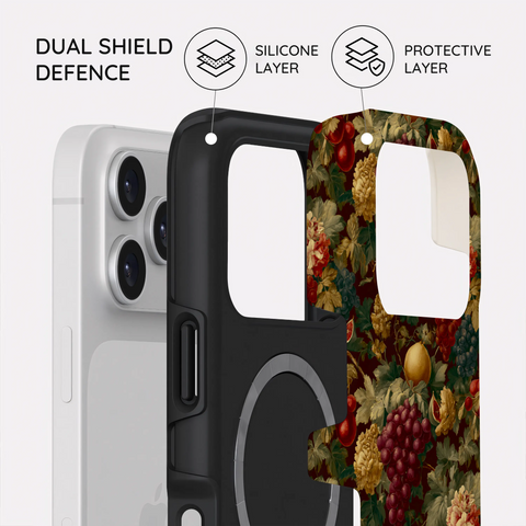 Villa Aurum - iPhone 17 Pro Case