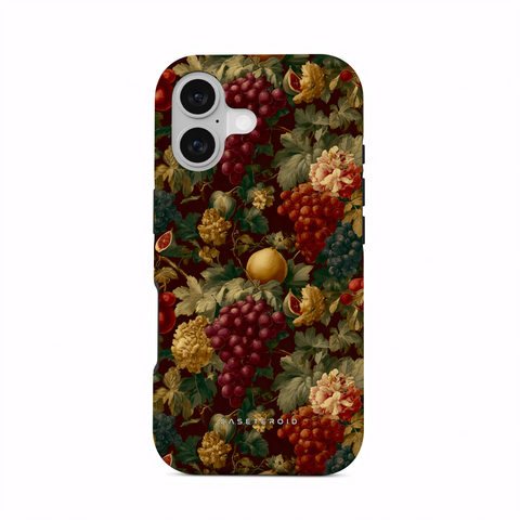 Villa Aurum - iPhone 17 Case