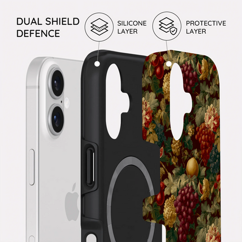 Villa Aurum - iPhone 17 Case