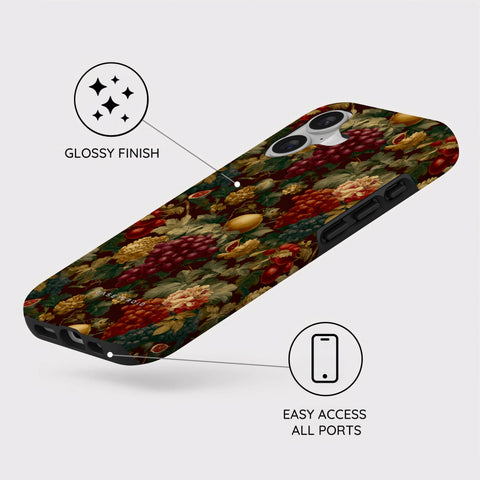 Villa Aurum - iPhone 17 Case