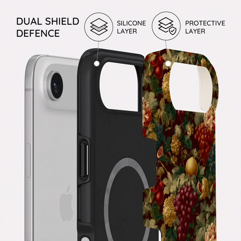 Villa Aurum - iPhone Air Case