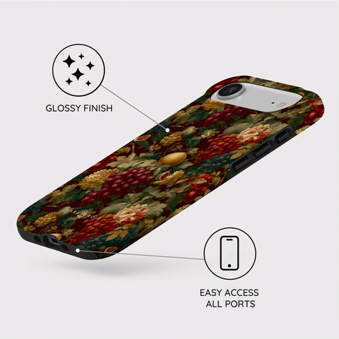 Villa Aurum - iPhone Air Case