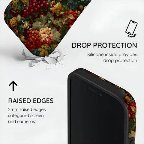Villa Aurum - iPhone Air Case
