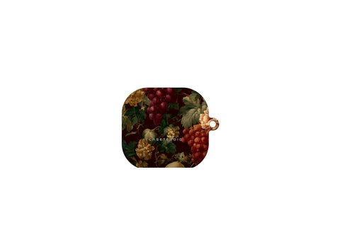 Villa Aurum - AirPods 4 Case