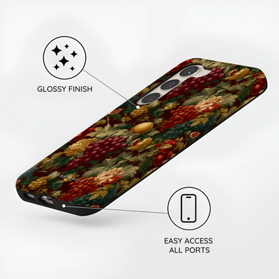 Villa Aurum - Samsung Galaxy S23 Case