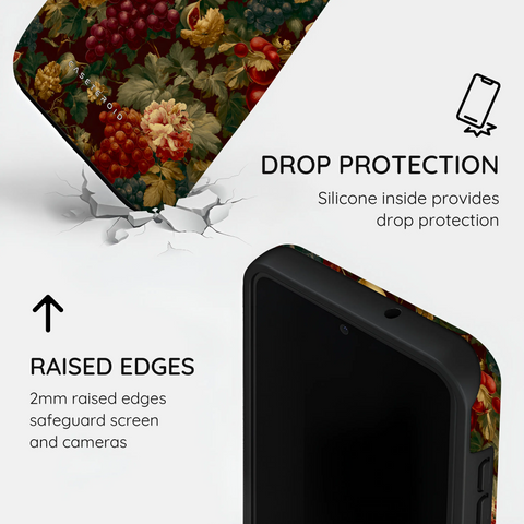 Villa Aurum - Samsung Galaxy S23 Case