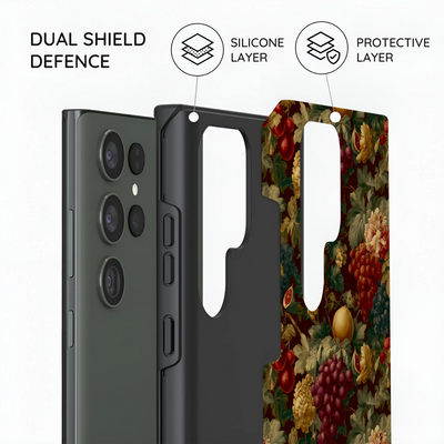 Villa Aurum - Samsung Galaxy S23 Ultra Case