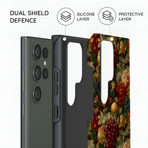 Villa Aurum - Samsung Galaxy S23 Ultra Case