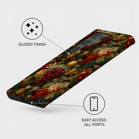 Villa Aurum - Samsung Galaxy S23 Ultra Case