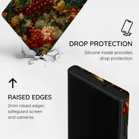Villa Aurum - Samsung Galaxy S23 Ultra Case