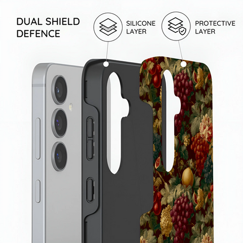 Villa Aurum - Samsung Galaxy S24 Case