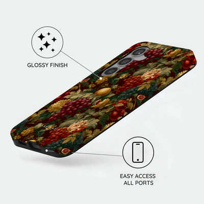Villa Aurum - Samsung Galaxy S24 Plus Case