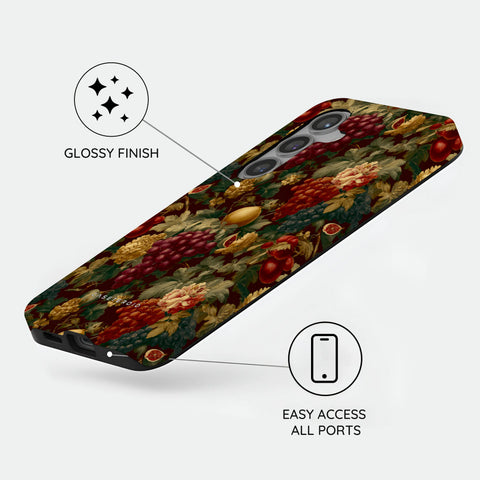 Villa Aurum - Samsung Galaxy S24 Case