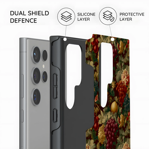 Villa Aurum - Samsung Galaxy S24 Ultra Case