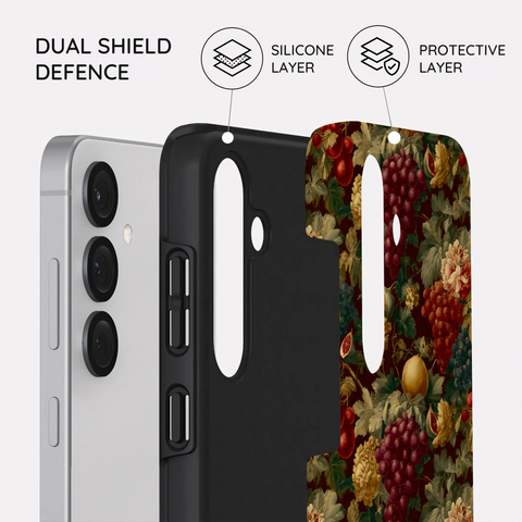 Villa Aurum - Samsung Galaxy S25 Plus Case