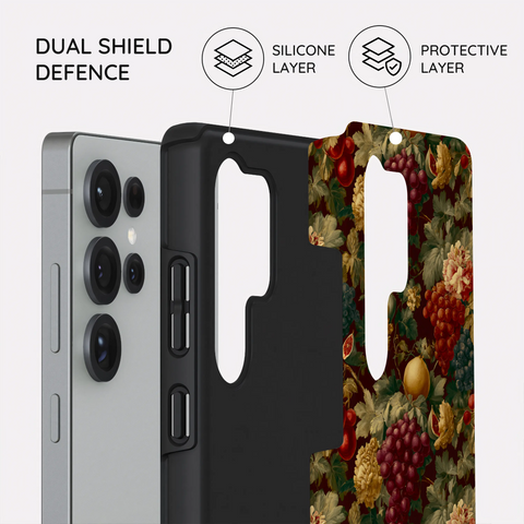Villa Aurum - Samsung Galaxy S25 Ultra Case