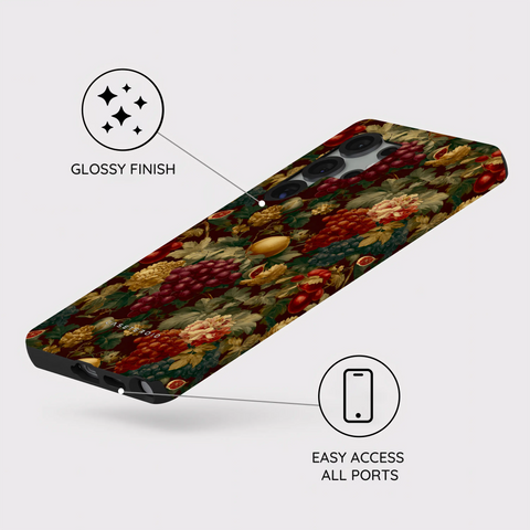 Villa Aurum - Samsung Galaxy S25 Ultra Case