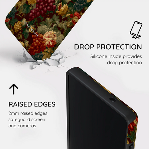 Villa Aurum - Samsung Galaxy S25 Ultra Case