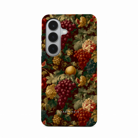 Villa Aurum - Samsung Galaxy S26 Case