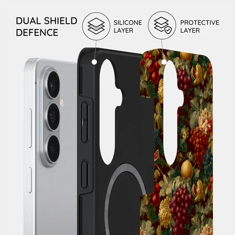 Villa Aurum - Samsung Galaxy S26 Plus Case