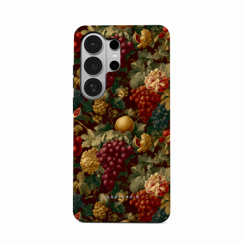 Villa Aurum - Samsung Galaxy S26 Ultra Case