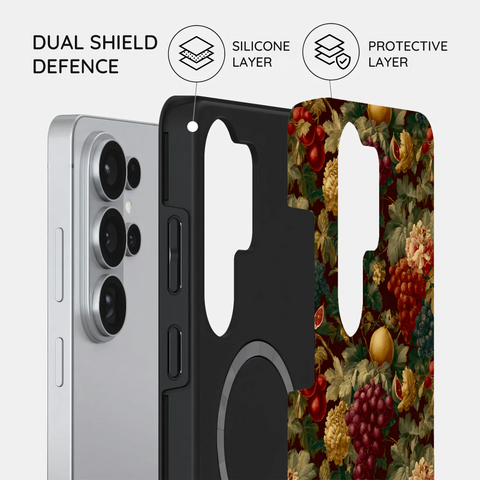 Villa Aurum - Samsung Galaxy S26 Ultra Case