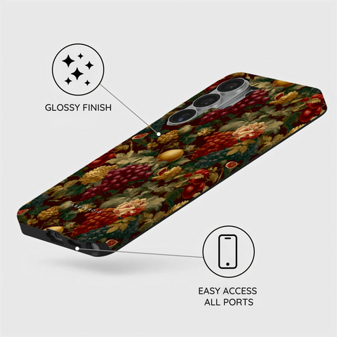 Villa Aurum - Samsung Galaxy S26 Ultra Case