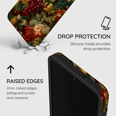 Villa Aurum - Samsung Galaxy S26 Ultra Case