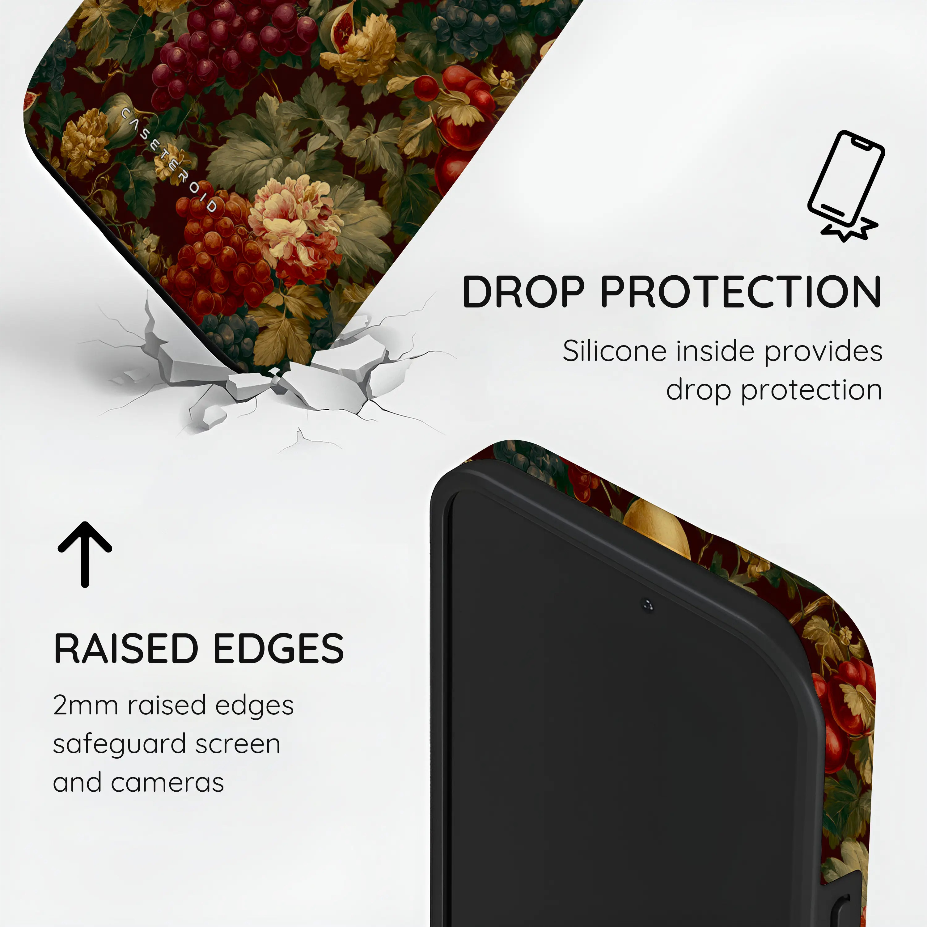 Villa Aurum - iPhone 14 Case