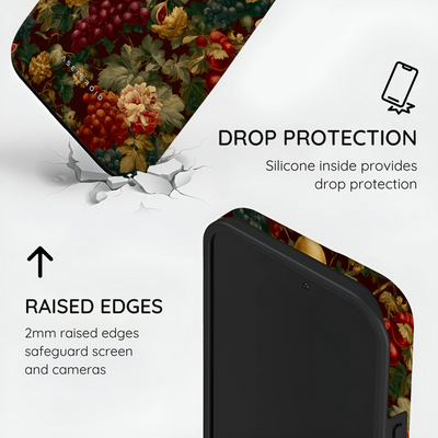 Villa Aurum - iPhone 14 Case